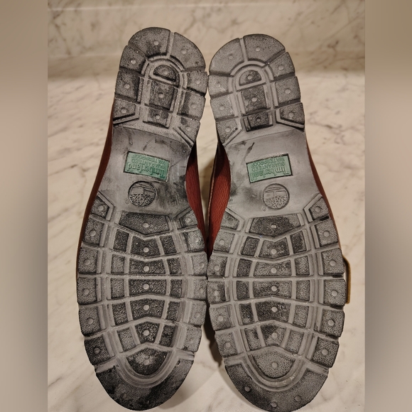 Timberland Leather Boots/Shoes - Picture 4 of 7